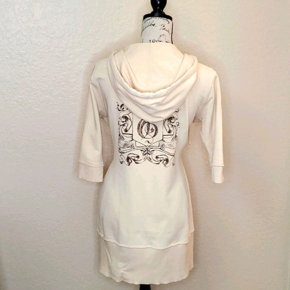 Guess zipper sweater - Picture 4 of 5